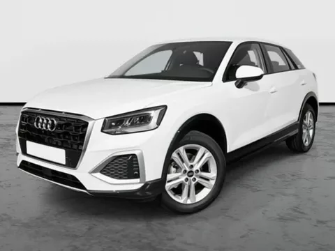 AUDI Q2 Sport 30 TFSI 81 kW (110 CV)