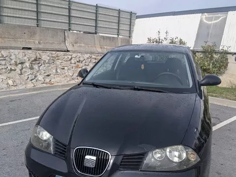 SEAT Ibiza 1.2 12V Fresc Plus