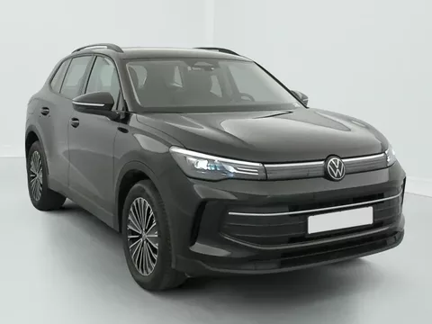 Volkswagen Tiguan 1.5 ETSI 150CH DSG7 LIFE PLUS Occasion