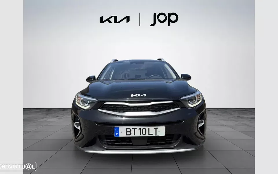 Kia Stonic 1.0 T-GDI Drive
