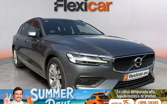VOLVO V60 V60 D3 Momentum Aut.