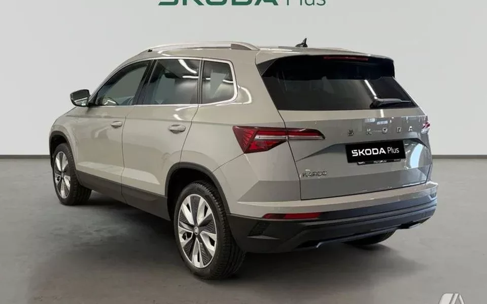 SKODA Karoq Karoq 1.5 TSI Selection ACT DSG 110KW