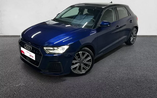 AUDI A1 Sportback 25 TFSI 95 ch S tronic 7 Design