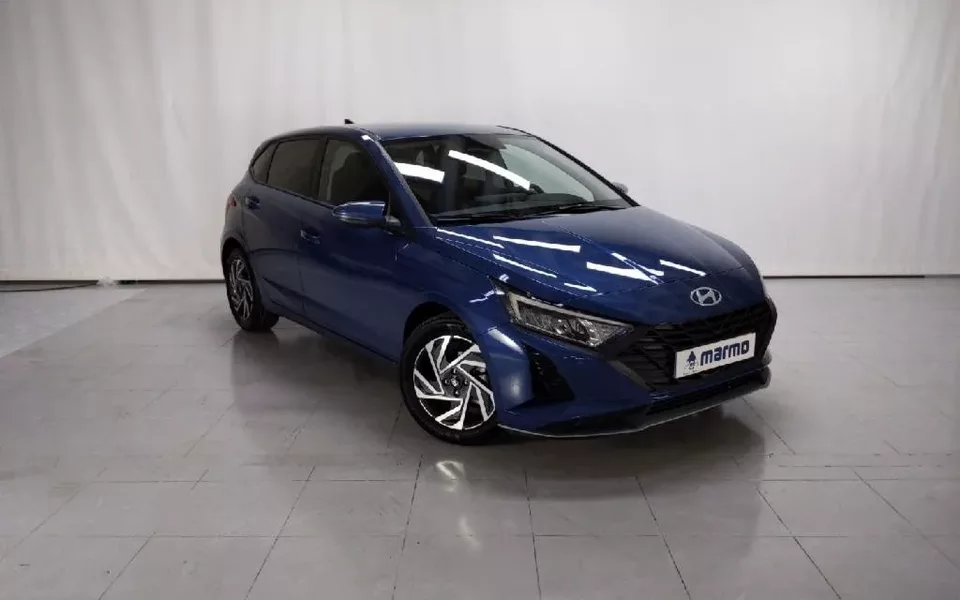 HYUNDAI i20 I20 KLASS 1.0 TGDI 100CV