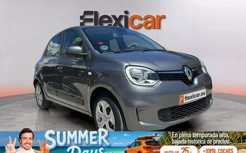 RENAULT Twingo Twingo TCe Zen 68kW