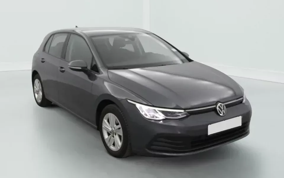 Volkswagen GOLF Golf 2.0 TDI SCR 115 BVM6 Life Business Occasion