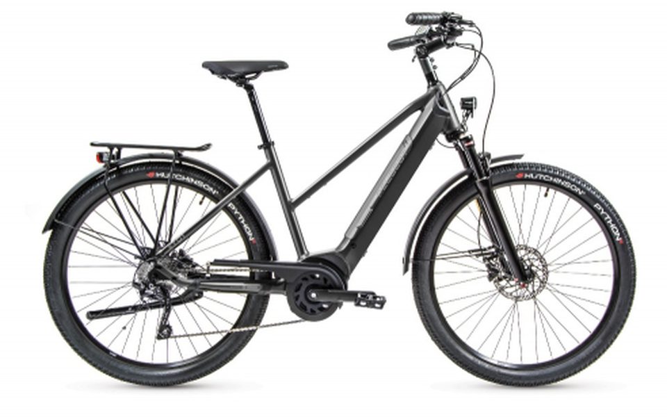 PEUGEOT eT01 CrossOver Equipé D10 Perf Mixte