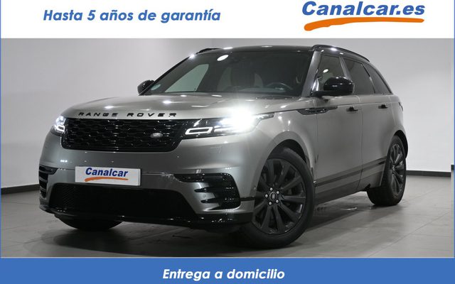 Land Rover Range 3.0 D300 4WD Auto R-Dynamic SE