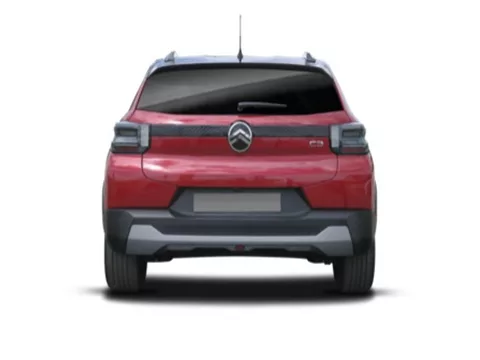 CITROEN - C3 - C3 1.2 Hybrid Plus e-DSC6