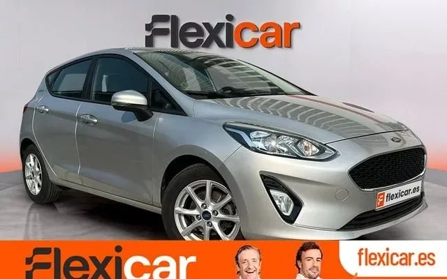 FORD Fiesta Fiesta 1.0 EcoBoost S/S Active 85