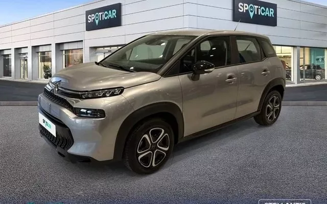 CITROEN C3 Aircross C3 Aircross Puretech S&S Feel 110 - 12950€ en Granada