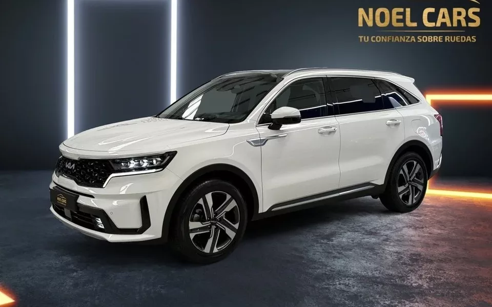 KIA Sorento Sorento 1.6 T-GDi HEV Plus Edition 4x2