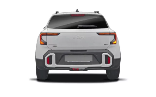 KIA - Stonic - Stonic 1.0 T-GDi Drive