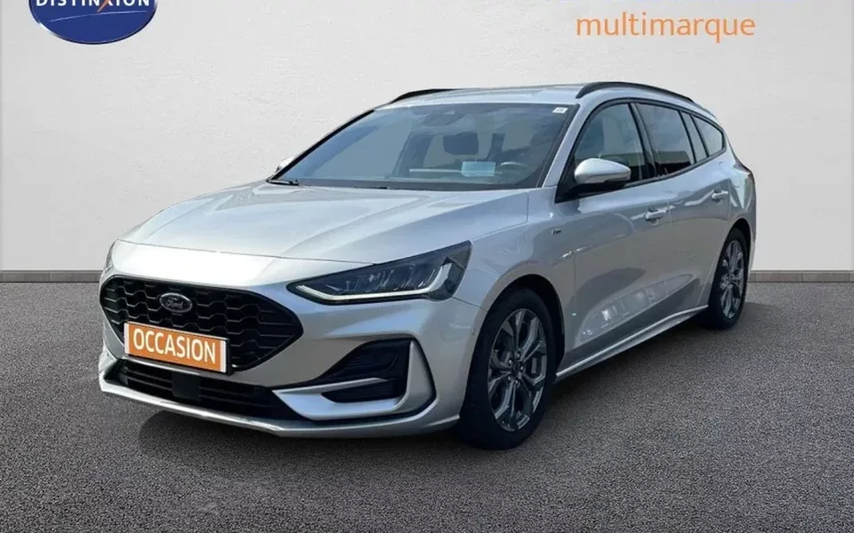 FORD FOCUS SW