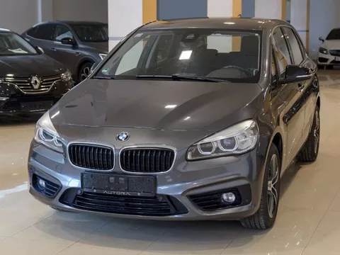 BMW Serie 2 218i