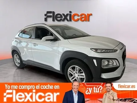 HYUNDAI Kona Kona 1.0 TGDI Klass 4x2