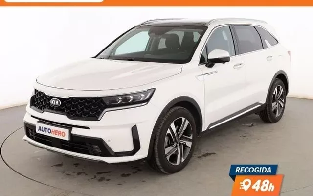 KIA Sorento 1.6 TGDI Plug-in Hybrid Emotion 4WD