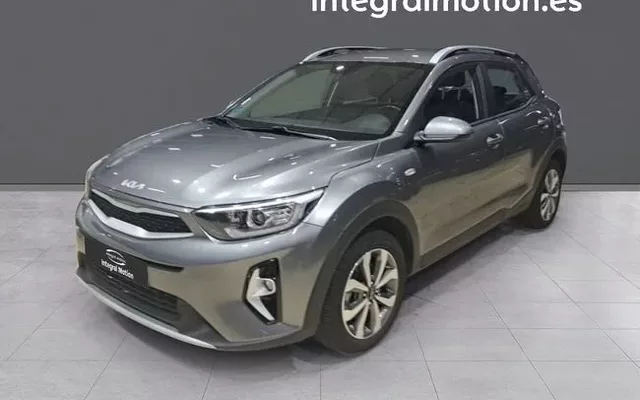 KIA Stonic Stonic 1.2 DPi Concept