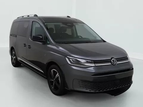 Volkswagen Caddy Maxi Style 5pl eHybrid 115 hp DSG 6 Zéro km immatriculé
