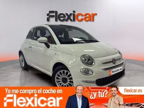 FIAT 500 Cult 1.0 Hybrid 51KW (70 CV)