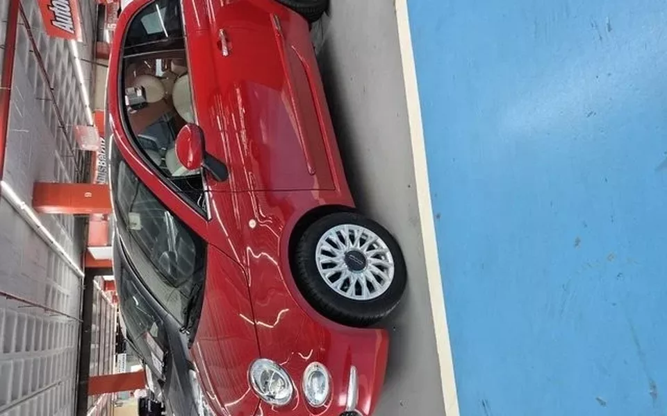 FIAT 500 500 1.2 Lounge