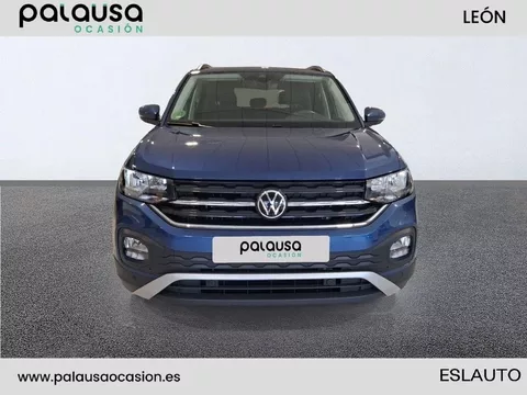 VOLKSWAGEN T-Cross T-Cross 1.0 TSI Advance 81kW