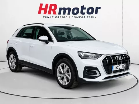 AUDI Q5 Q5 35 TDI Advanced S tronic