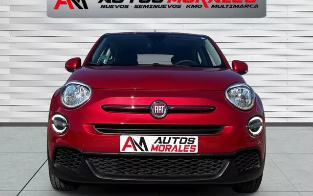 FIAT 500X 500X 1.0 Firefly S&S Urban