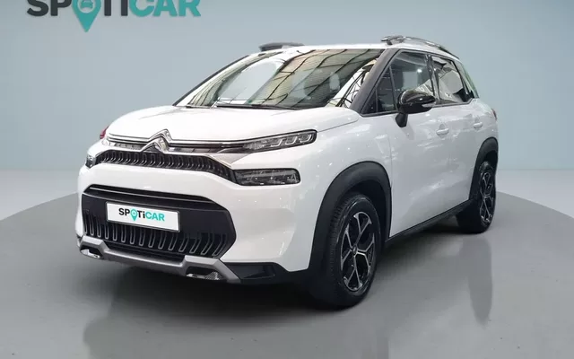 Citroën C3 Aircross 1.2 PureTech YOU!