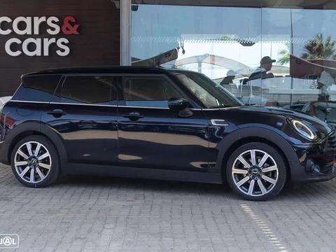 MINI Clubman Cooper Premium Classic Auto