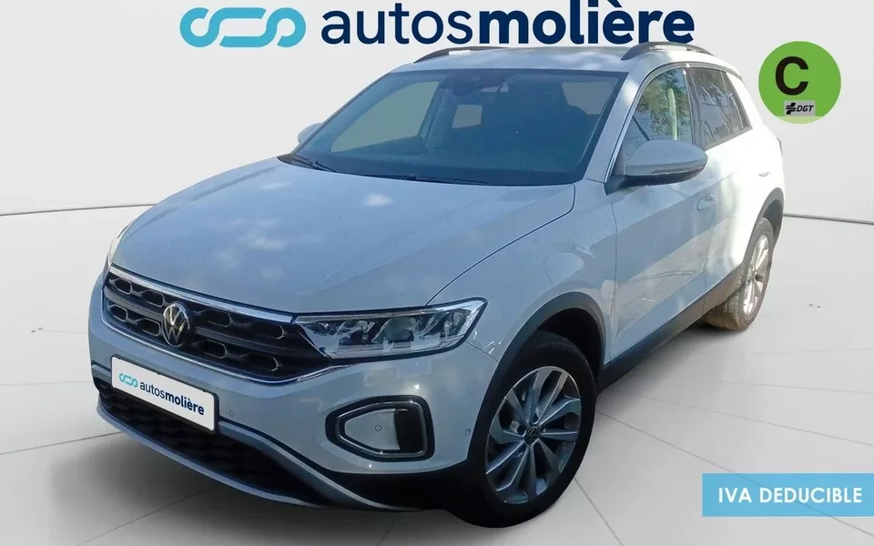 Life 2.0 TDI 110 kW (150 CV) DSG