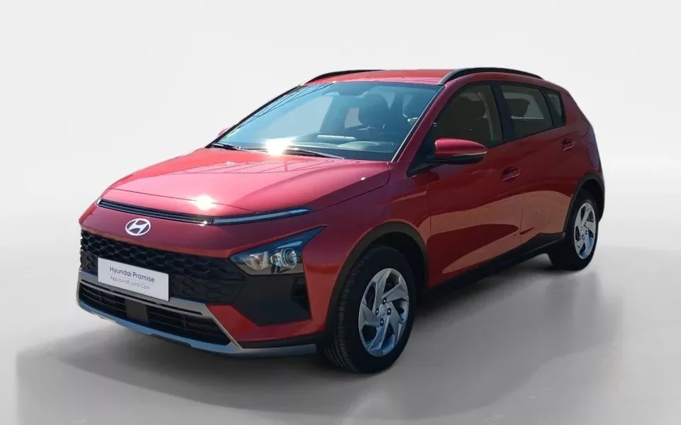 HYUNDAI i20 I20 MPI 1.2 79CV KLASS (NO COC)