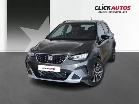 SEAT Arona Arona 1.0 TSI S&S X-Perience Special Edition 115
