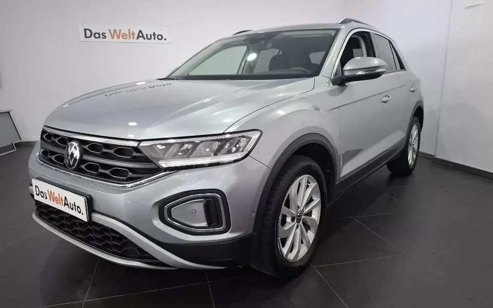 VW T-Roc 1.0 TSI Urban