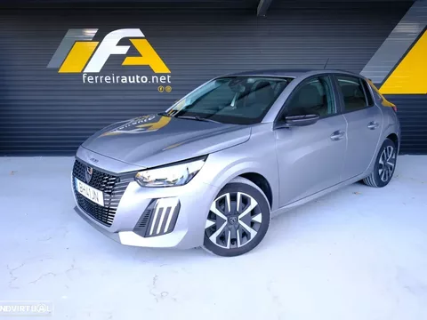 Peugeot 208 1.2 PureTech Active Pack