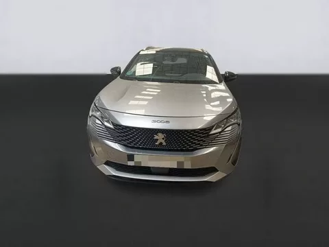 PEUGEOT 3008 1.5 BlueHDi 96kW S&S GT EAT8