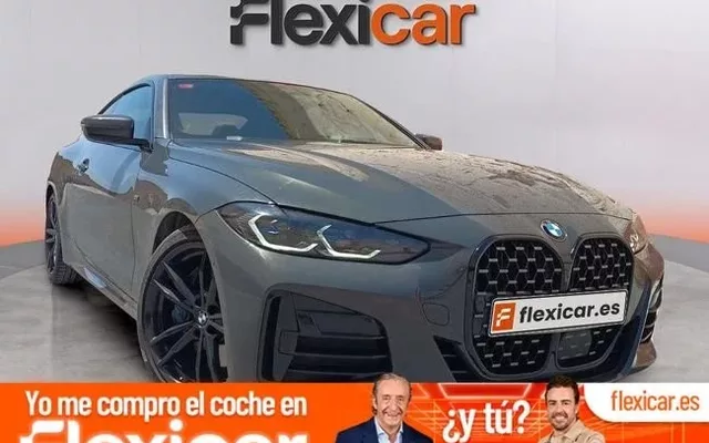 BMW Serie 4 440