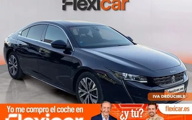 PEUGEOT 508 508 Hybrid 225 Allure e-EAT8