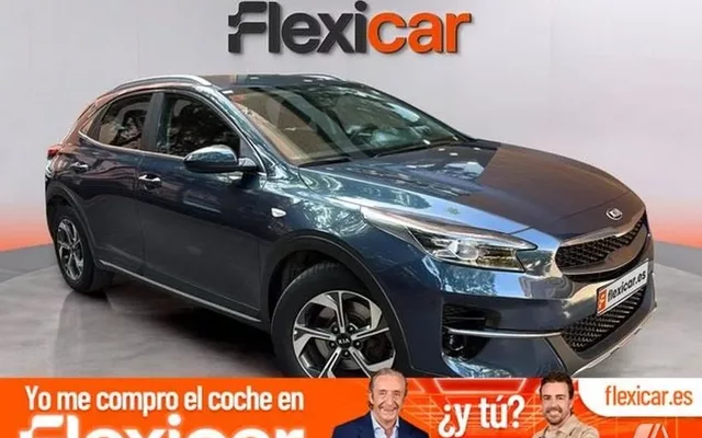 KIA XCeed 1.0 T-GDi Business 88kW (120CV)