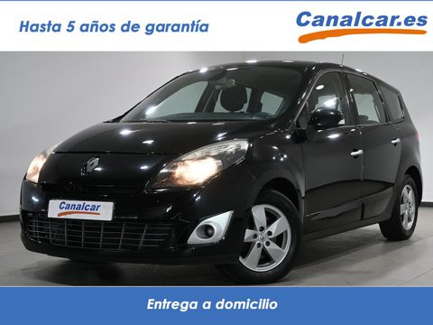 Renault Grand Scénic 1.9dCi Dynamique 5pl.