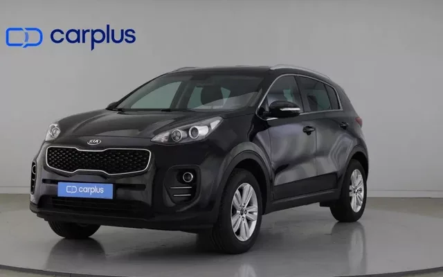 Kia Sportage 1.6 GDI ISG EX