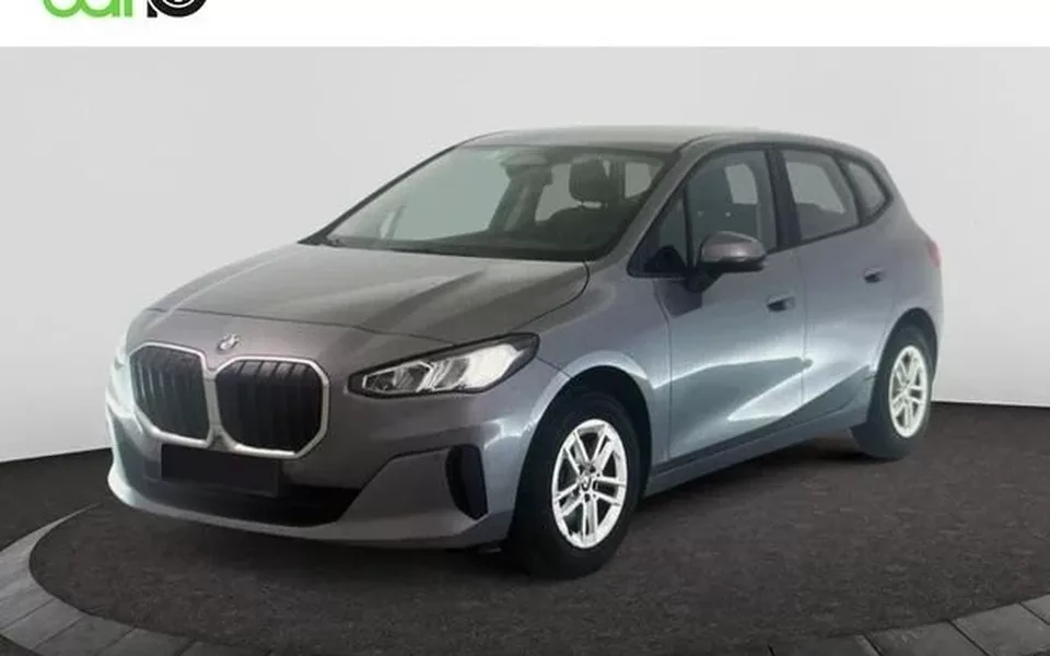 BMW Serie 2 218d