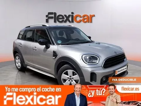 MINI Countryman COUNTRYMAN COOPER D AUT.