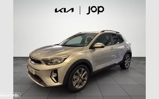 Kia Stonic 1.0 T-GDI Drive