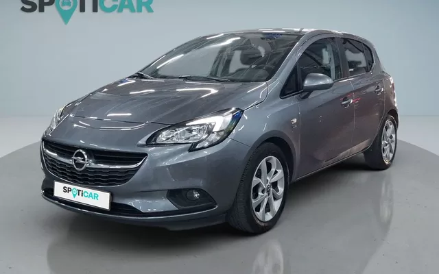 Opel Corsa 1.2 T Edition