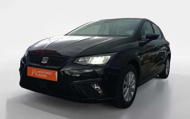 SEAT Ibiza 1.0 TSI Style