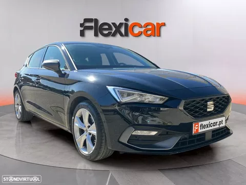 SEAT Leon 1.0 TSI FR