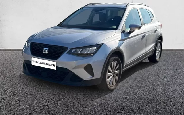 SEAT ARONA 1.0 TSI 95 ch Start/Stop BVM5 Style Business