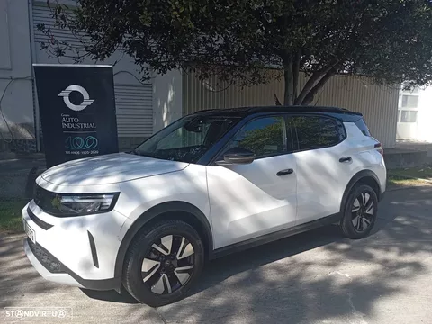 Opel Frontera 44 kWh GS
