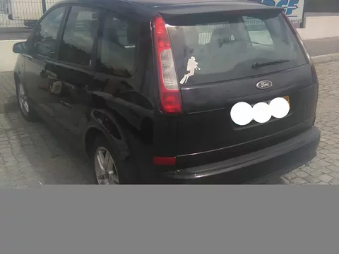 Ford Focus C-Max